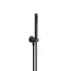 DORNBRACHT-Schlauchbrausegarnitur-mit-integriertem-Brausehalter-SERIENSPEZIFISCH-27802660-Schwarz-matt-27802660-33 gallery number 1